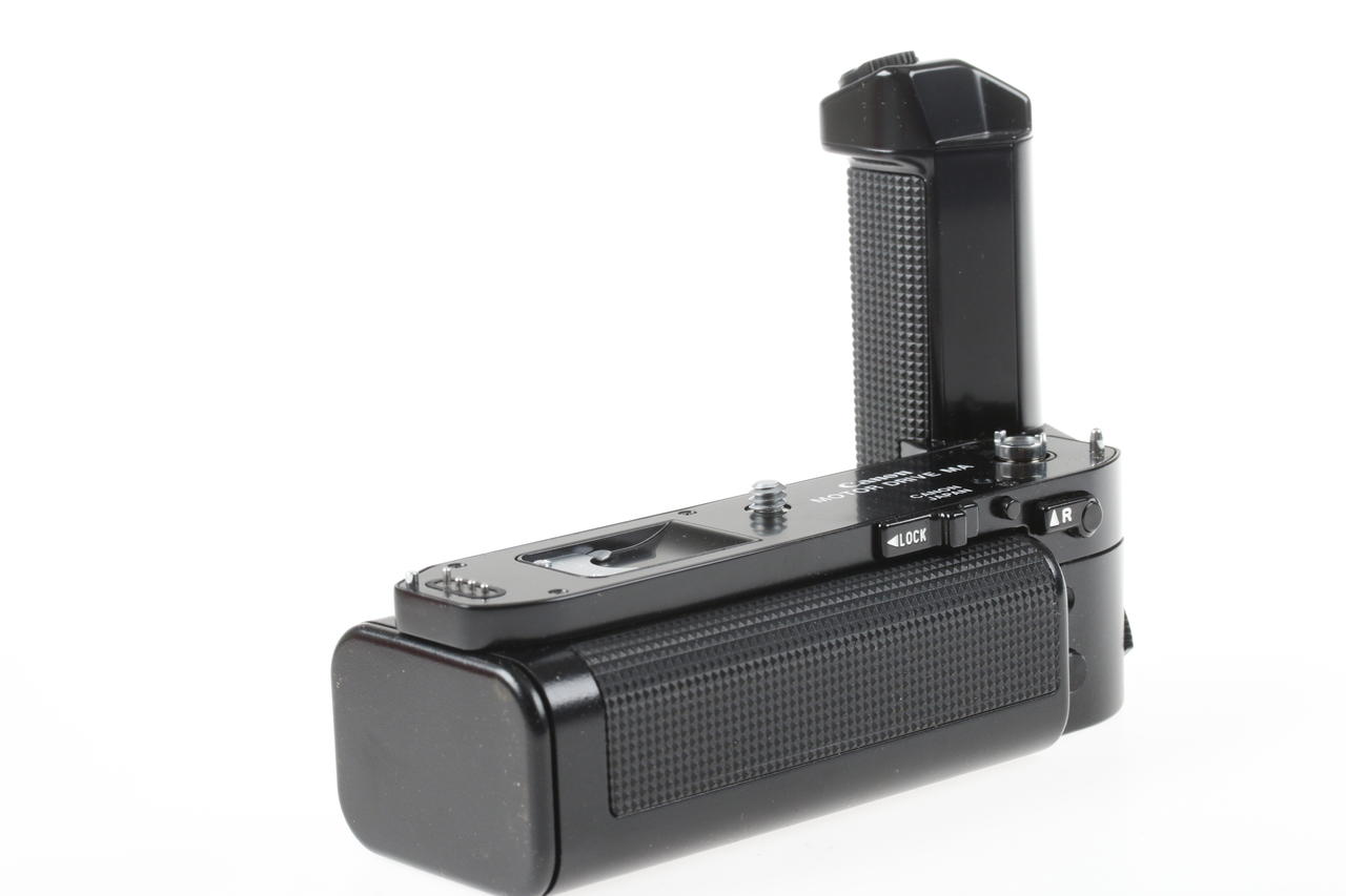 Canon Motor Drive MA für Canon A-1 Serie