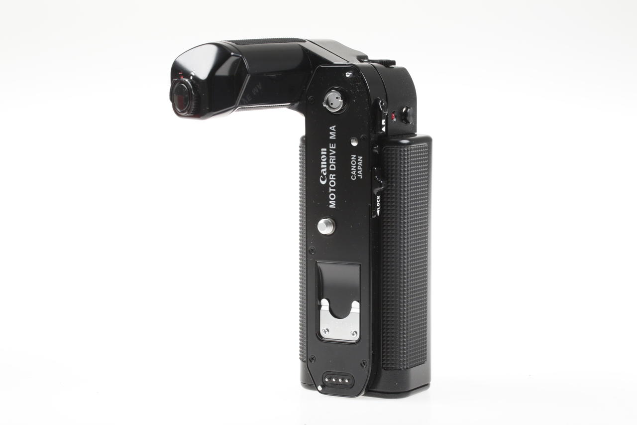 Canon Motor Drive MA für Canon A-1 Serie