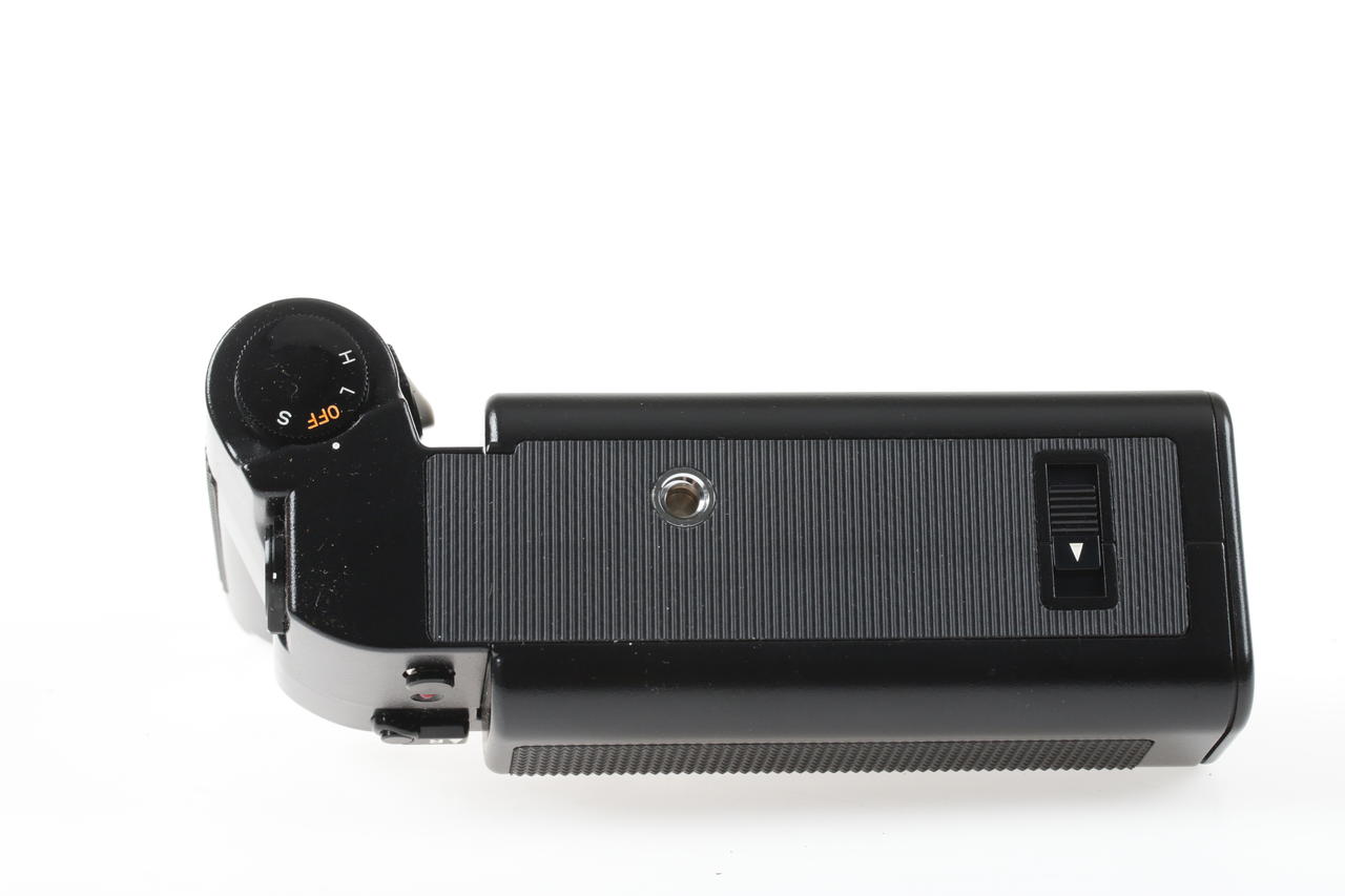 Canon Motor Drive MA für Canon A-1 Serie