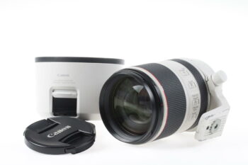 Canon RF 70-200mm f/2,8 L IS USM - #9530000197