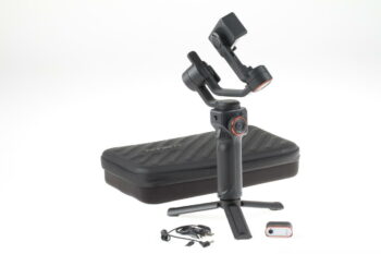 Hohem iSteady M6 Smartphone Gimbal