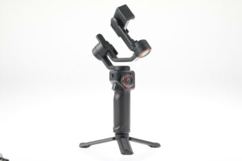 Hohem iSteady M6 Smartphone Gimbal
