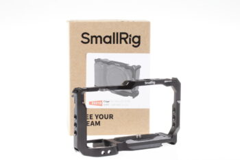 SmallRig 3531B Cage für Sony ZV-E10