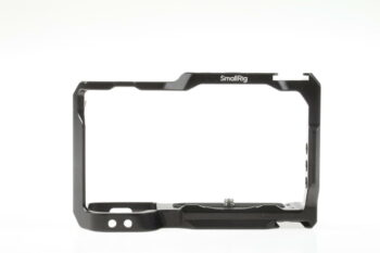 SmallRig 3531B Cage für Sony ZV-E10