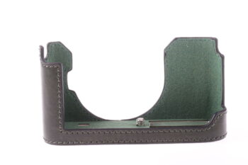 Kinokoo Holster für D-Lux 8 - Grün