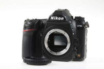 Nikon D780 Gehäuse - #6004378