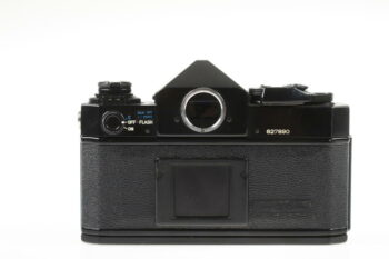 Canon F1 Gehäuse - #627890