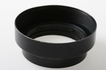 Leica Sonnenblende 12564 für R 50mm f/2,8 und R 35mm f/2,8