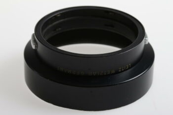 Leica Sonnenblende 12564 für R 50mm f/2,8 und R 35mm f/2,8