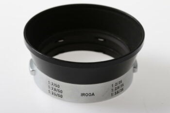 Leica Blende IROOA 12571J