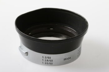 Leica Blende IROOA 12571J
