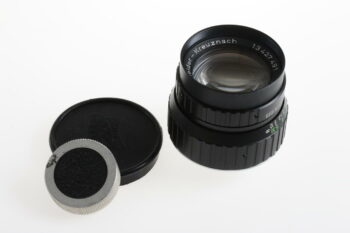 Schneider-Kreuznach Xenon 25mm f/0,95 C-Mount - #13427491