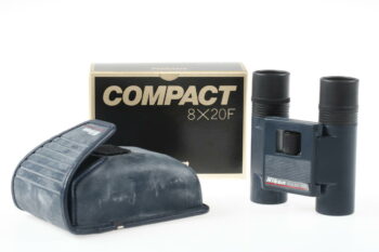 Nikon Compact 8x20F Fernglas