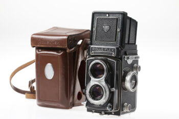 Rollei Rolleiflex 3,5 T - #211164