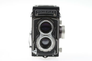 Rollei Rolleiflex 3,5 T - #211164