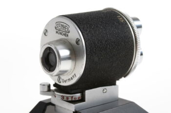 Steinheil München Revolversucher