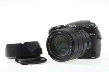 Sony DSC-RX10 IV Digitalkamera - #2967892