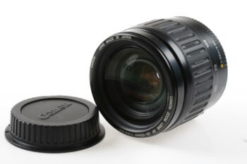 Canon EF 35-105mm f/4,5-5,6 USM - #2816329