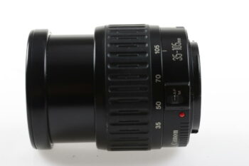 Canon EF 35-105mm f/4,5-5,6 USM - #2816329
