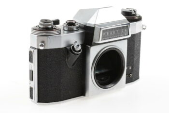 Praktica Nova B Gehäuse - #223039