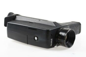 Rollei SL81 Super 8 Kamera - #0285930
