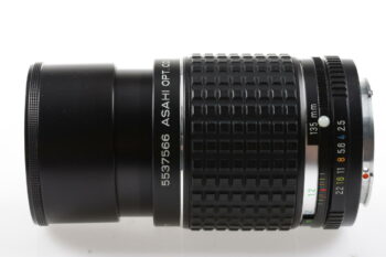 Pentax 135mm f/2,5 für Pentax PK - #5537566