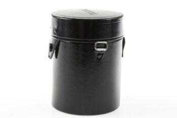 Canon Objektivköcher D