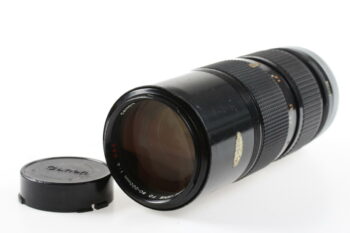 Canon FD 80-200mm f/4,0 S.S.C - #44229