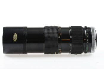 Canon FD 80-200mm f/4,0 S.S.C - #44229