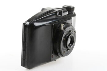 BOYER Bakelit Sucherkamera