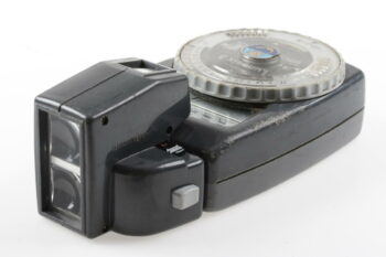 Gossen Lunasix 3 Belichtungsmesser mit Vorsatz - #208318