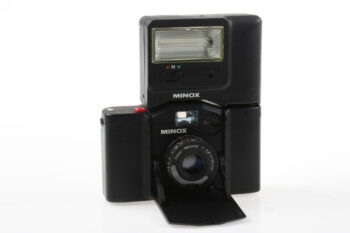 Minox 35 EL mit FC 35 Blitz - #3817690