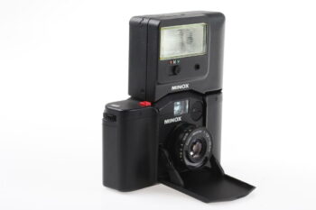 Minox 35 EL mit FC 35 Blitz - #3817690