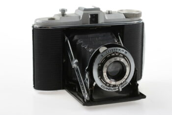 Agfa Isolette I