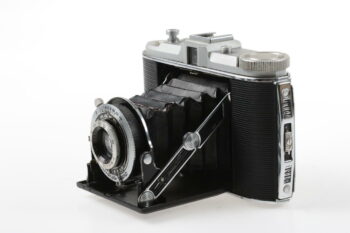 Agfa Isolette I