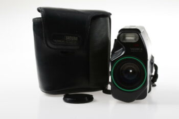 Yashica Samurai X 3.0