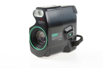 Yashica Samurai X 3.0