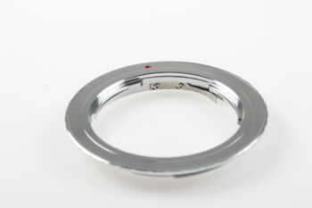 Objektivadapter PK-EOS