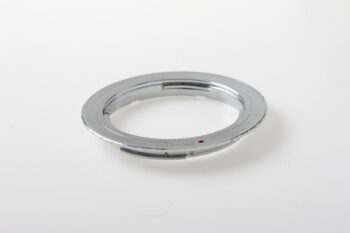 Objektivadapter PK-EOS