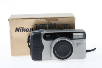 Nikon Zoom 600 - #5090256