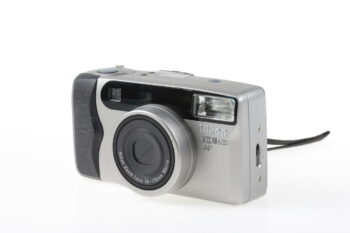 Nikon Zoom 600 - #5090256