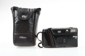 Nikon RF Sucherkamera - #5520536