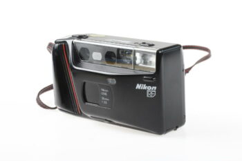 Nikon RF Sucherkamera - #5520536