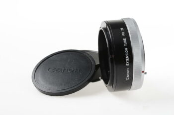 Canon Extension Tube FD 25