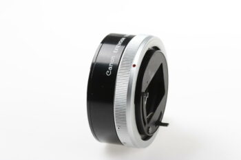 Canon Extension Tube FD 25