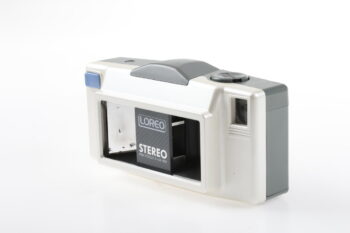 Loreo Stereokamera / Bakelitgehäuse