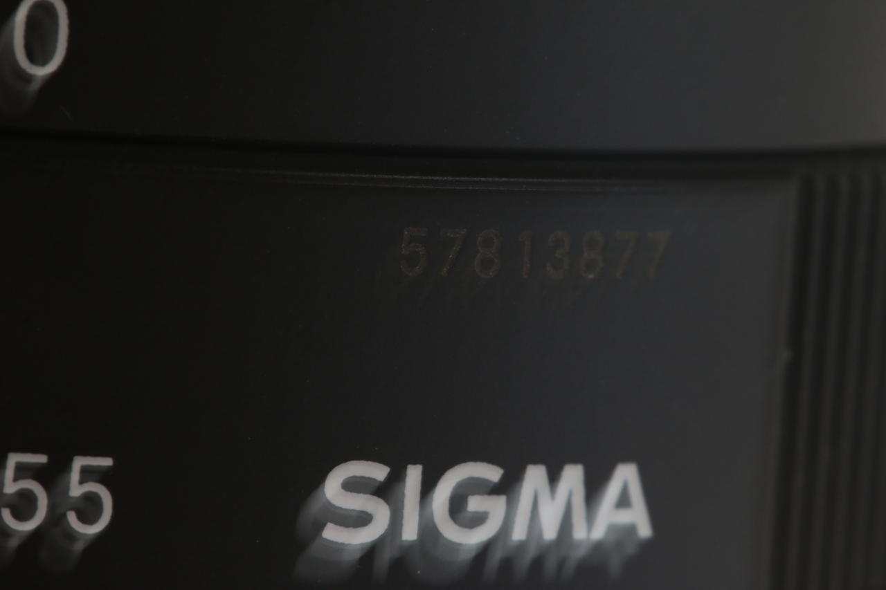 SIGMA 18-50mm f/2,8 DC DN Contemporary für Sony E-Mount - #57813877