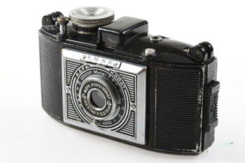 Agfa Karat 6.3 (1939) mit Igestar 5cm f/6,3