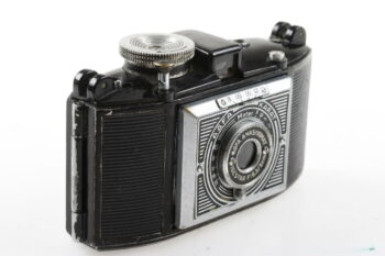 Agfa Karat 6.3 (1939) mit Igestar 5cm f/6,3