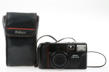 Nikon TW Zoom - #5562780